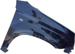 BŁOTNIK PRAWY PRZÓD NISSAN X-TRAIL T31