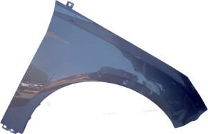 BŁOTNIK PRAWY PRZÓD FORD FOCUS MK3 III