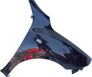 BŁOTNIK PRAWY PRZÓD NISSAN JUKE 2010-2014