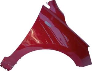 BŁOTNIK PRAWY PRZÓD KIA RIO V 2018+