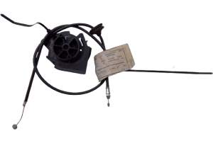 CIĘGNO LINKA OTWIERANIA MASKI MERCEDES SL R230