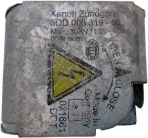 STARTER CEWKA XENON MERCEDES BMW AUDI OPEL FORD