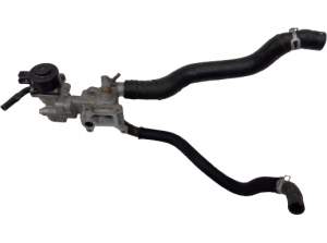 ZAWÓR SPALIN EGR MZR 2.0 DISI MAZDA 3 II 6 II GH