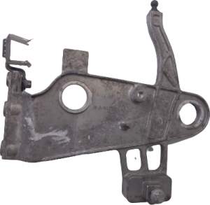 UCHWYT PODPORA FILTRA MERCEDES C W204 E W212 2.2