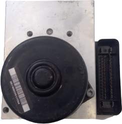 POMPA ABS STEROWNIK MERCEDES SLK W171 R171 W209