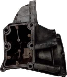 ŁAPA WSPORNIK SPRĘŻARKI MERCEDES W202 R171 W208