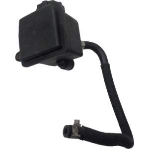 ZBIORNIK WSPOMAGANIA MERCEDES W211 CLS W219 C W203