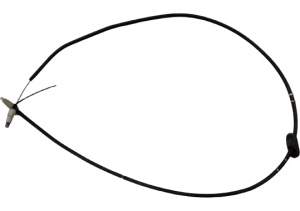 CIĘGNO LINKA HAMULCA RĘCZNEGO MERCEDES E W211