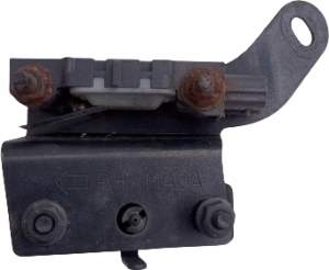 CZUJNIK UDERZENIOWY CZOŁOWY INFINITI Q70 M30d M35