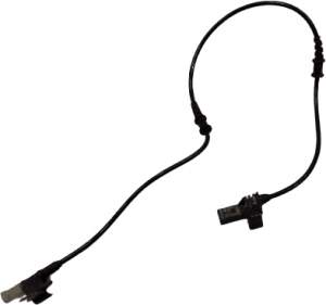 CZUJNIK ABS MERCEDES S W220 C W204 CL W215