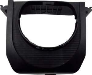 OSŁONA KOLUMNY KIEROWNICZEJ MERCEDES E W211 W219