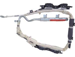 KURTYNA POWIETRZNA AIRBAG PRAWA INFINITI FX35 FX45