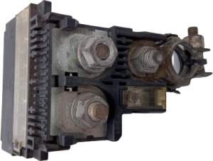 KLEMA PLUSOWA INFINITI FX35 FX45