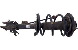 ŁĄCZNIK STABILIZATORA PRAWY PRZÓD INFINITI FX35 45