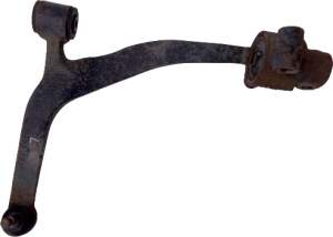 WAHACZ DOLNY LEWY PRZÓD INFINITI FX35 FX45