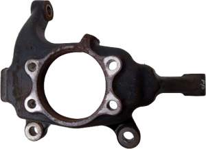 ZWROTNICA PRZÓD PRAWA 4WD INFINITI FX35 FX45