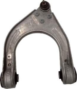 WAHACZ GÓRNY LEWY PRZÓD MERCEDES E KLASA W211