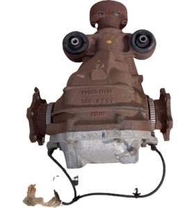 DYFERENCJAŁ TYŁ DYFER MOST INFINITI FX35 FX45