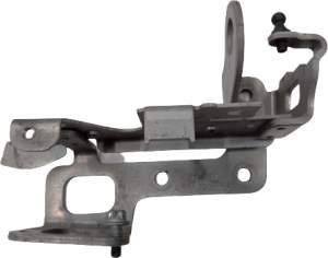 ŁAPA WSPORNIK MOCOWANIE MERCEDES E W212 C W204