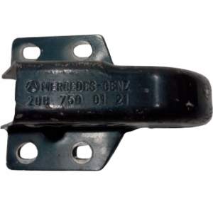 MOCOWANIE ZAWIASU KLAPY LEWY TYŁ MERCEDES CLK W208