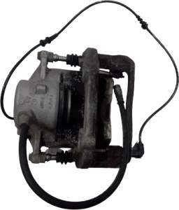 ZACISK HAMULCOWY PRAWY TRW 295X28 MERCEDES C W204