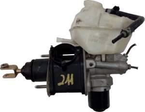 SERWO POMPA HAMULCOWA MERCEDES E KLASA W211