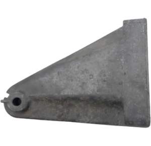 ŁAPA WSPORNIK SILNIKA MERCEDES C W203 W209 E W211