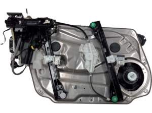 MECHANIZM PODNOŚNIK SZYBY MERCEDES E KLASA W212