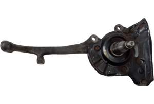 ZWROTNICA TARCZA KOTWICZNA AMG 55 MERCEDES S W221