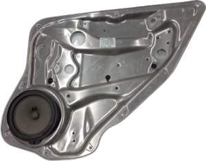 GŁOŚNIK MOCOWANIE PODNOŚNIKA SZYBY MERCEDES E W212