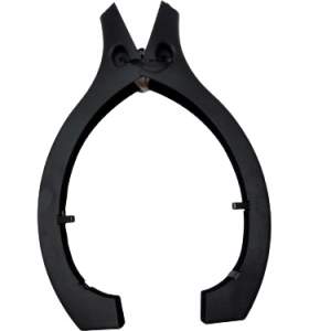 OSŁONA ZAWIASÓW KLAPY TYŁ PRAWY LEWY MERCEDES W219