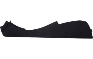 OSŁONA MASKOWNICA LEWA MERCEDES CLS W219