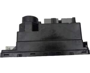 POMPKA ZAMKA CENTRALNEGO MERCEDES E KLASA W210