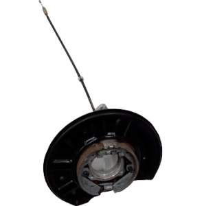 ZWROTNICA TARCZA KOTWICZNA LINKA HAM MERCEDES W212