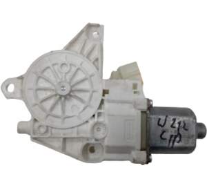 SILNICZEK SZYBY LEWY PRZÓD MERCEDES E W212 C W204