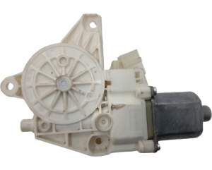 SILNICZEK SZYBY LEWY TYŁ MERCEDES C W204 E W212