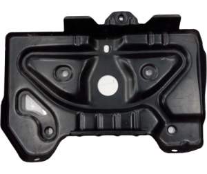 PODSTAWA AKUMULATORA MERCEDES E W212 CLS W218