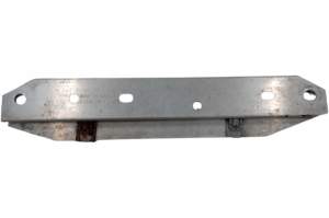 WSPORNIK MOCOWANIE TŁUMIKA PODŁOGI MERCEDES E W212