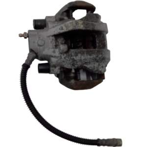 ZACISK HAMULCOWY LEWY TYŁ MERCEDES E KLASA W211