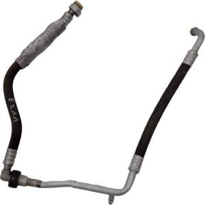 PRZEWÓD RURA KLIMATYZACJI MERCEDES E KLASA W211