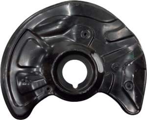 TARCZA KOTWICZNA PRAWA PRZÓD MERCEDES E KLASA W211