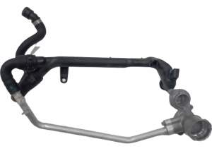 RURA WODY CZUJNIK TEMP. CHŁODNICY MERCEDES R171