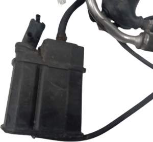 FILTR WĘGLOWY MERCEDES 3.0 3.2 3.5 AMG 5.5 CLS SL