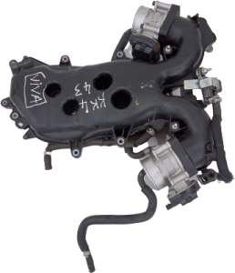 PRZEPUSTNICA LEWA LUB PRAWA INFINITI Q50 Q60 3.0
