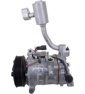 SPRĘŻARKA KLIMATYZACJI VR30DDTT 3.0 BENZYNA INFINITI Q50 Q60