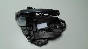 ZAMEK DRZWI PRAWY TYŁ VOLVO XC60 LIFT