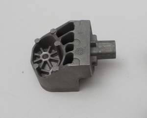 MOCOWANIE UCHWYT CHŁODNICY LEWY MASERATI GHIBLI