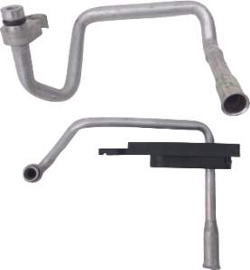 RURKA PRZEWÓD KLIMATYZACJI INFINITI QX70 FX35 FX37