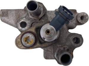 ZAWÓR KATALIZATORA DPF INFINITI Q70 M30d QX50 QX70