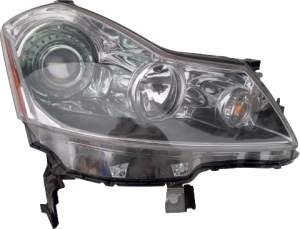 LAMPA PRAWA PRZÓD PRZEDNIA INFINITI M35 M45 05-10